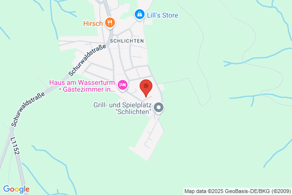 BESTE Wasseraufbereitung GmbH Bernhard Stegmaier