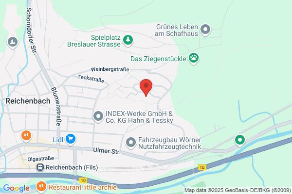 BeraSKon Consulting