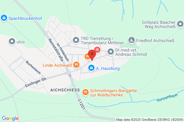 Diakonie- und Sozialstation Schurwald e.V.