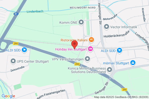 Gebhart Computer Consulting GmbH