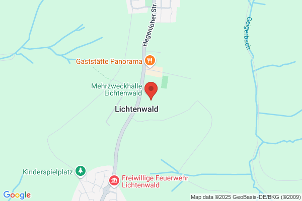 Grundschule Lichtenwald