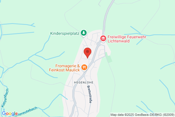 Lohnsteuerberatungsverbund e. V. -Lohnsteuerhilfeverein- Beratungsstelle Lichtenwald
