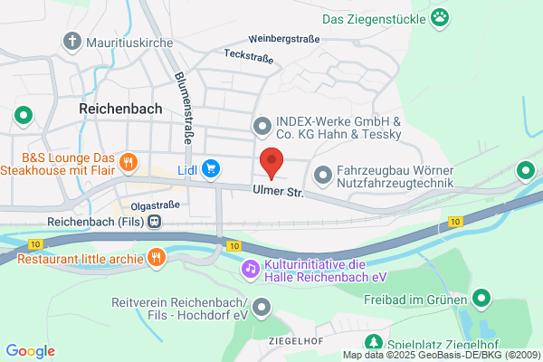 Pflegeplatz-Vermittlung Bandle