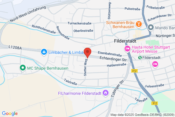 Strödter Handhabungstechnik GmbH