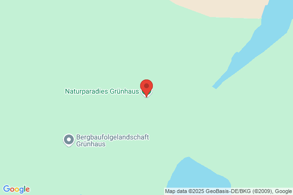NABU-Stiftung Nationales Naturerbe-Projektbüro Grünhaus