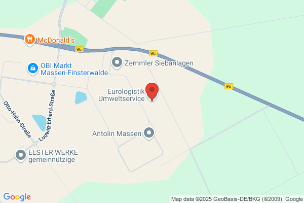 Eurologistik Umweltservice GmbH