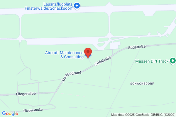 Aircraft Maintenance & Consulting GmbH