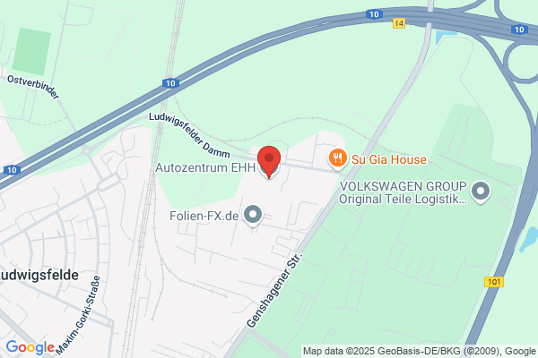Auto-Zentrum GmbH