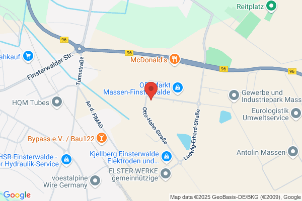 Autohaus Garlich & Lode OHG