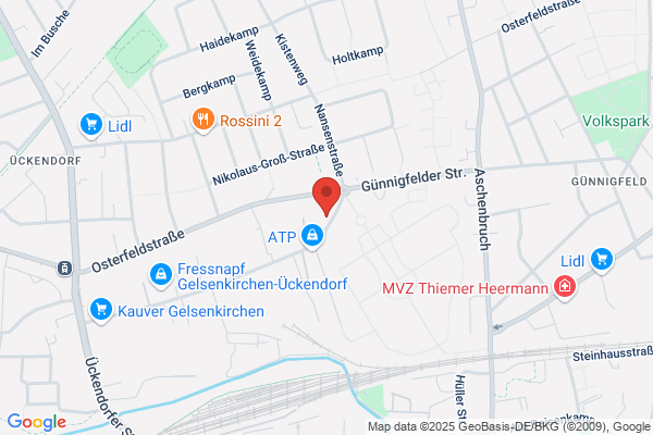 G & H Zahntechnik GmbH