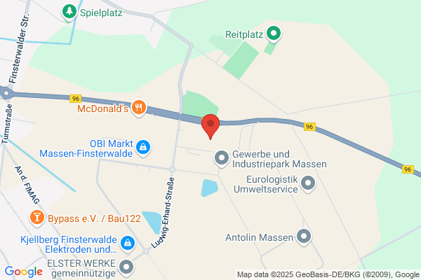 HTS-Heim-Therapie-Service GmbH