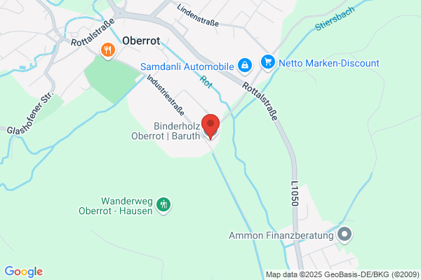 Holzbe-und-verarbeitung GmbH