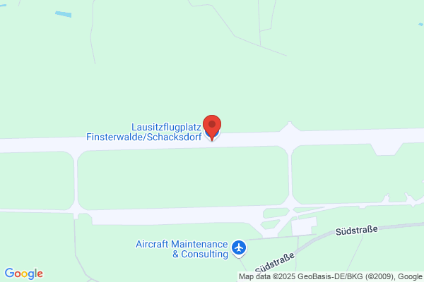 Lausitz Flugplatz Polymer GmbH