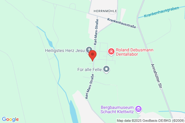 Löwe Immobilien Inh. Falk Löwe Fax