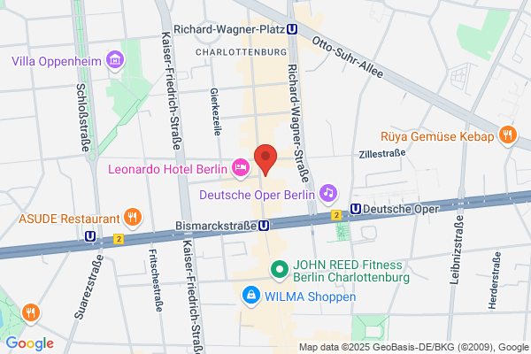 Marketing-Service & Bildungs- akademie GmbH