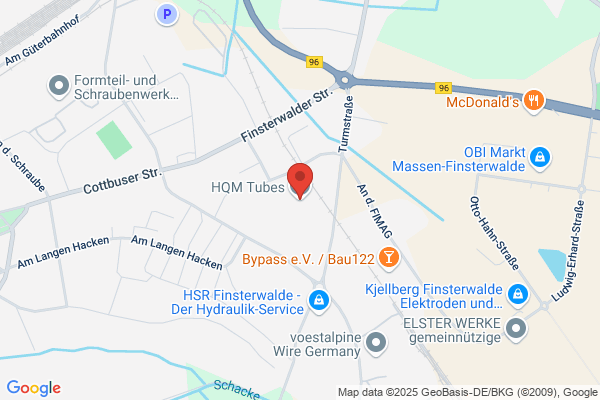 Tube Technology Systems GmbH