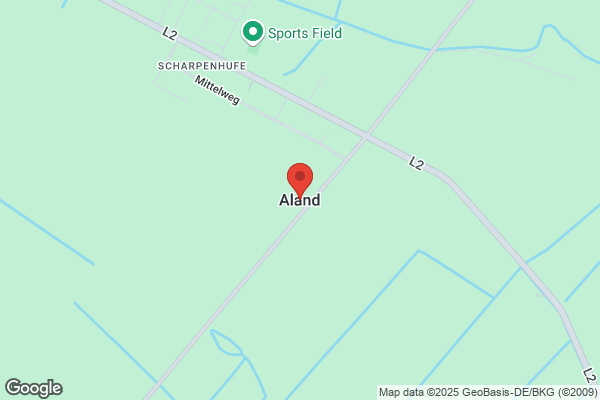 Gemeinde Aland