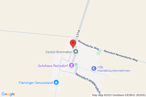 Gemeinde Niederer Fläming