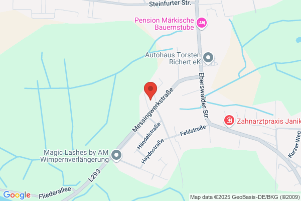 Scholz Siedlershop Lichterfelder