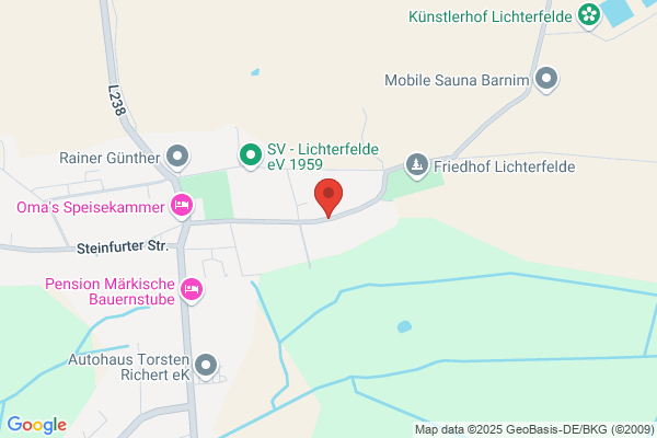 TROBA Trockenbau Vertriebsgesellschaft mbH