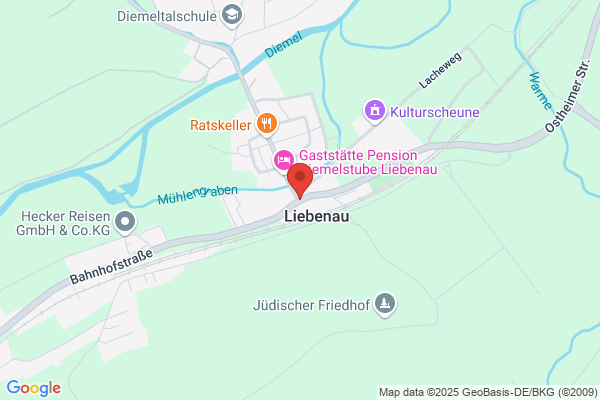 Liebenau