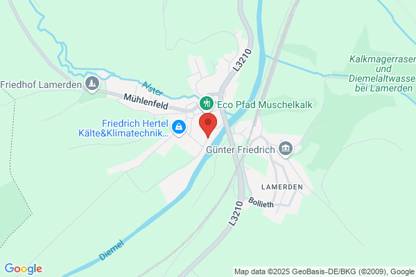 Zur Friedenseiche