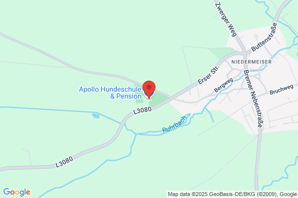 Apollo Hundeschule & Pension