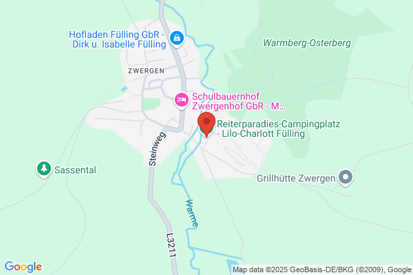 Fülling