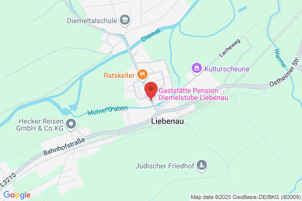 Diemelstuben