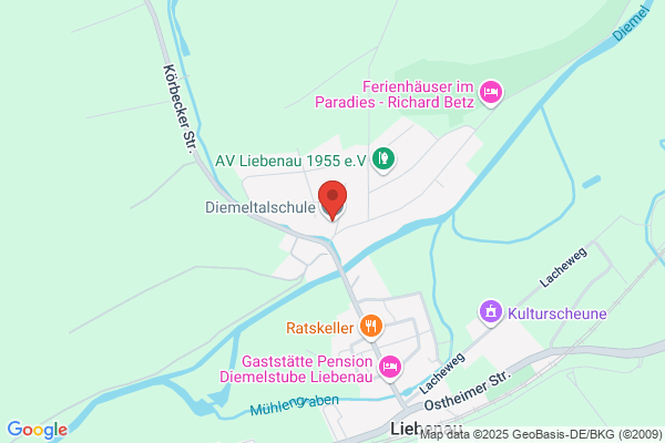 Diemeltalschule