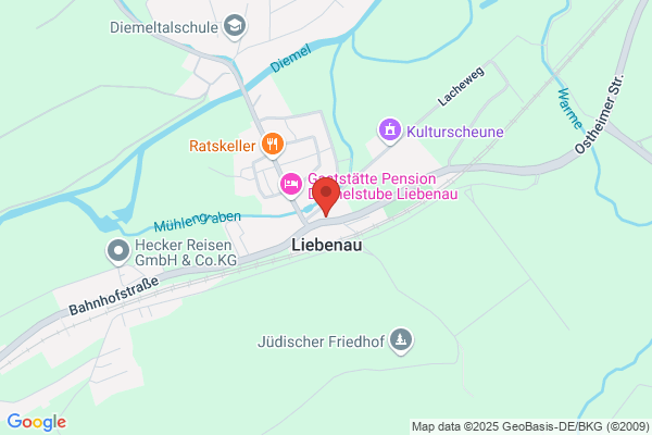 Dipl.-Restauratorin Christiane Ehrenforth