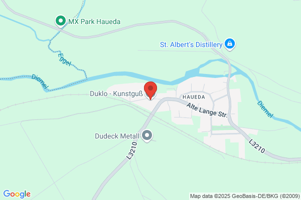 Duklo Kunstguß GmbH