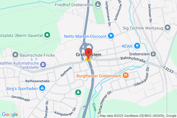 Grebestein