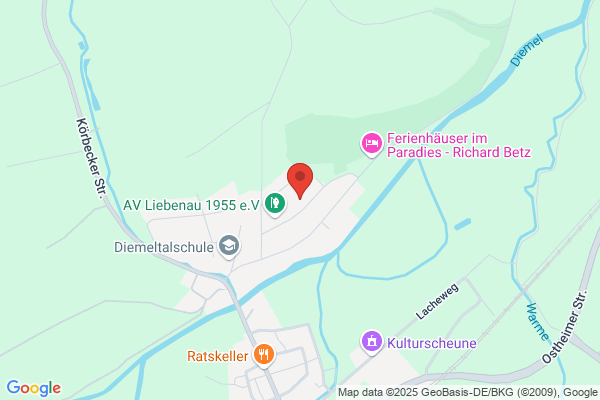 Hessen-Forst