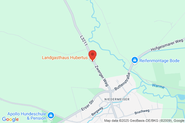 Hubertus Inh. Mathusek Heidi