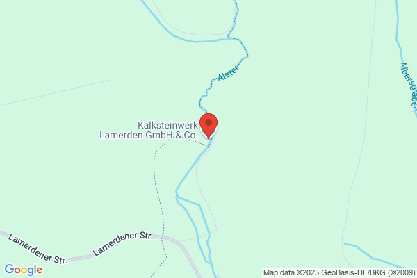 Kalksteinwerk Lamerden GmbH & Co. KG