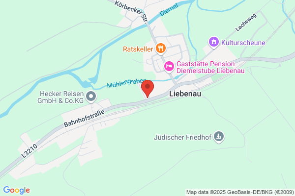 Raiffeisenbank eG
