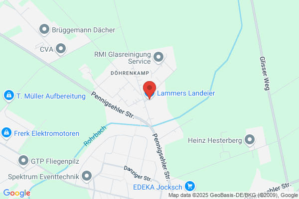Aue Frisch-Ei GmbH