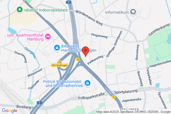 Hochtief Construction AG