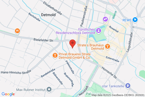 IVG Immobilien GmbH Zweigstelle Liebenau