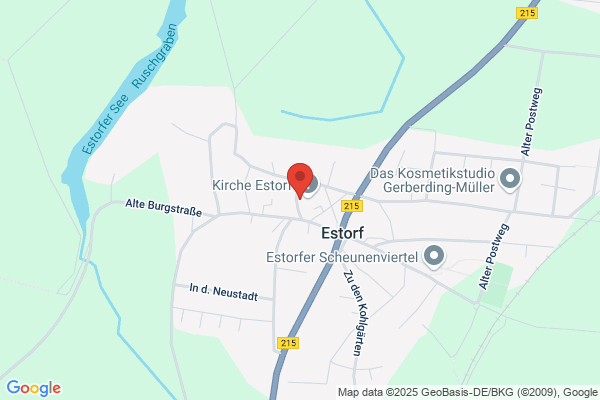 Kirchengemeinde Estorf Pfarramt