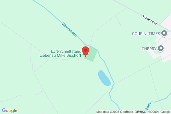LJN-Schießstand Liebenau GmbH