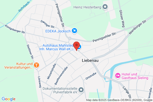 Lange Gerald Haustechnik GmbH
