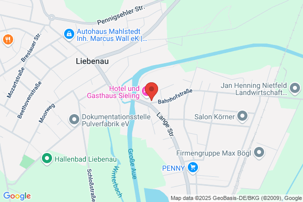 MB-Ambulanter Pflegedienst