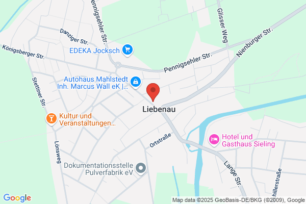 Restaurant EFFES Vierländer-Spezialitäten