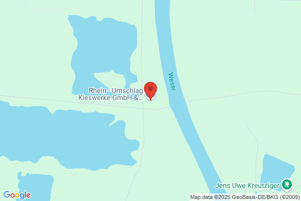 Rhein-Umschlag Kieswerke GmbH & Co. KG