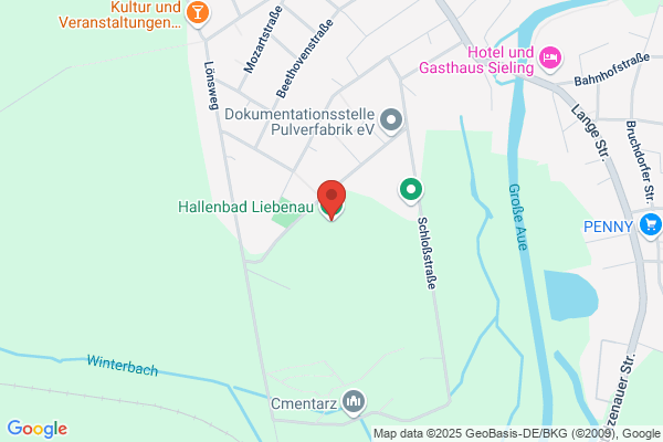 Samtgemeindeverwaltung Hallenbad