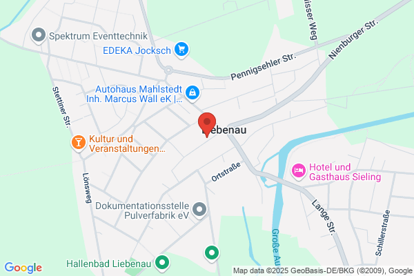 Scheuneverein Liebenau