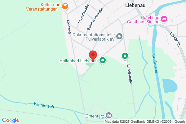 Tennis Club Liebenau