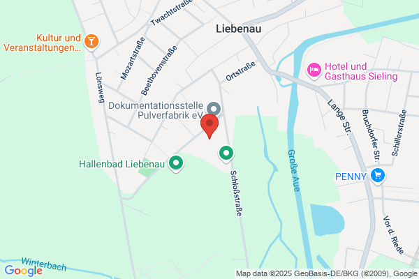 Liebenau-Gerlach